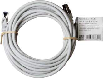 IT-BUDGET Full Copper Premium Patch Cable
