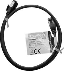 IT-BUDGET Full Copper Premium Patch Cable