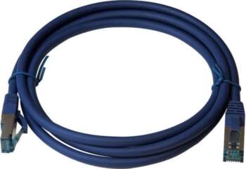 IT-BUDGET Full Copper Premium Patch Cable