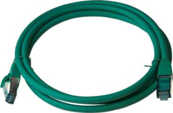 IT-BUDGET Full Copper Premium Patch Cable