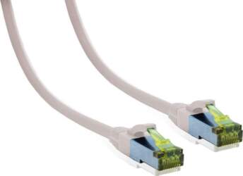 IT-BUDGET Premium Patch Cable Cat.6A