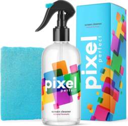 IT Dusters Pixel Perfect - 500