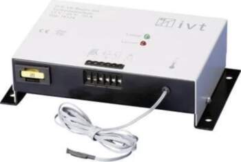 IVT Solar Charge Controller 12/24 V