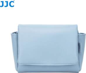 JJC CL-M Blue Camera Half Case