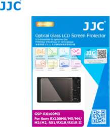 JJC LCD Screen Protector for Sony