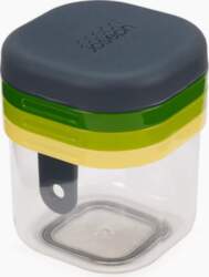 Joseph Joseph Multi-Prep Mini 3 daļu
