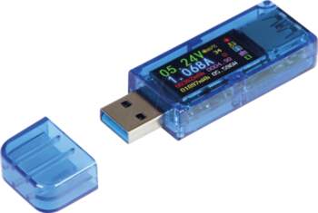 JOY-IT AT34 - USB mērinstruments
