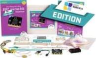 Joy-it EA-MicroBit-V2-OR — BBC micro:bit V2