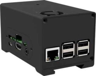 Joy-it rb-strompi3-case