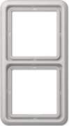 JUNG CD 582 LG - Grau