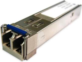 Juniper EX 10GBase-SR SFP+ Transceiver