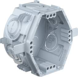 Kaiser Elektro UP1 Fix Flush-Mounted Device