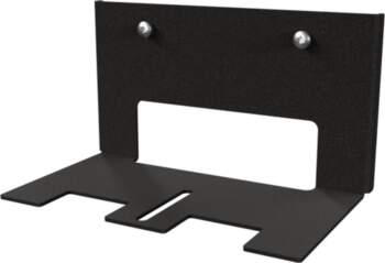 Kindermann Mounting Adapter Plate for Small