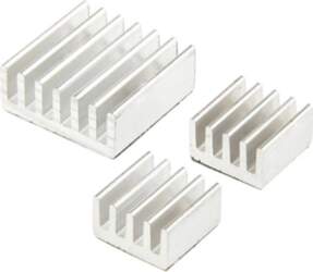KING MOD SERVICE Raspberry Pi radiatoru