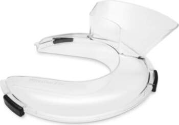 KitchenAid Pouring Shield Splash Guard 5KSMTHPS