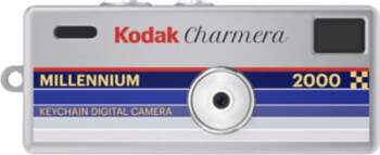 KODAK Charmera Keychain Digital Camera Millenium
