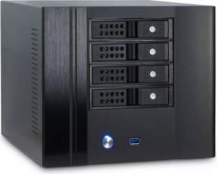 Korpusa Inter-Tech SC-4004 Small Form Factor