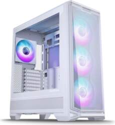 Korpuss Phanteks Eclipse G400A, 140mm DRG