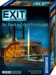 KOSMOS EXIT: The Game – The