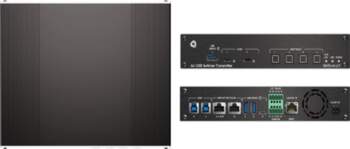 Kramer Electronics SWT3-41-U-T 4x1 USB 3
