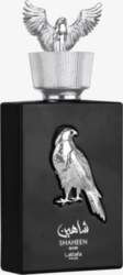 Lattafa Pride Shaheen Silver Eau de