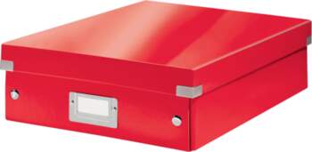 Leitz Click & Store WOW Medium