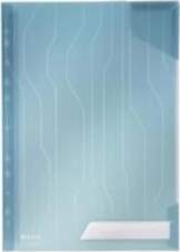 Leitz Folder CombiFile PP A4, zils