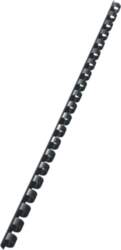 Leitz Spines Plastic 8 mm comBIND