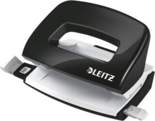 Leitz WOW Mini 2-caurumu perforators /