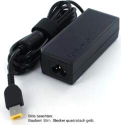 Lenovo EU 1M 3P NON-LH LTK