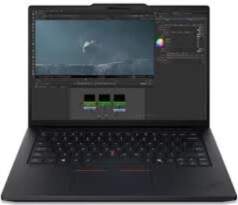 Lenovo ThinkPad P14s G7 Intel Core