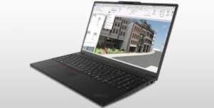 Lenovo ThinkPad P16s Gen 5 Intel