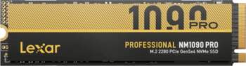 LEXAR SSD - Professional NM1090 PRO