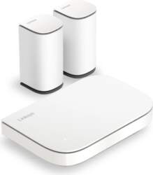 Linksys Velop Micro 6 Mesh Sistēma
