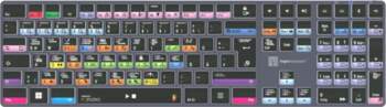 Logickeyboard FL Studio Titan DE PC