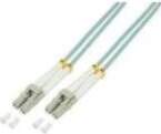 Logilink optiskā šķiedras patch-cable LC Multi-Mode