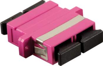 LogiLink SC Duplex OM4 Multimode Fiber
