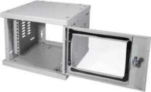 Logilink W06Z33G Server Grey