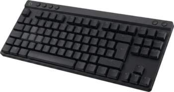 Logitech G515 RAPID TKL Black Wireless