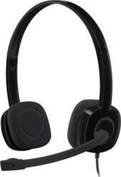 LOGITECH H151 - 3,5 mm