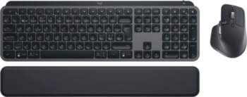 Logitech MX Keys S Combo -