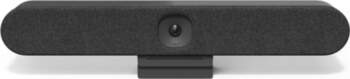 Logitech Rally Bar Huddle Graphite USB