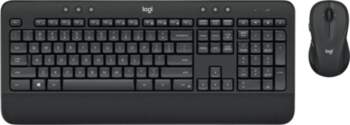 Logitech Wireless Combo MK545 Advanced DE-Layout
