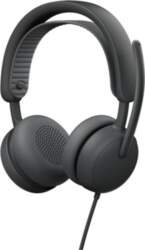 Logitech Zone Wired 2 for Business