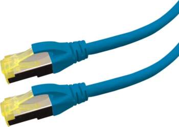 LOGON PROFESSIONAL PATCH CABLE CAT6A S/FTP