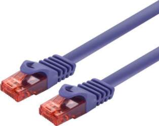 Logon Professional Patch Cable U/UTP CAT6