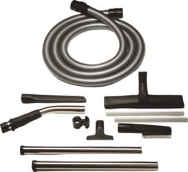 Makita Professional Dust Extraction Accessory Kit
