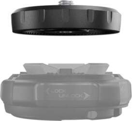 Manfrotto XCHANGE ātrās atbrīvošanas plate Manfrotto