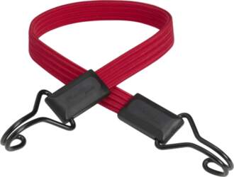 Master Lock Flat Bungee Cord Twin