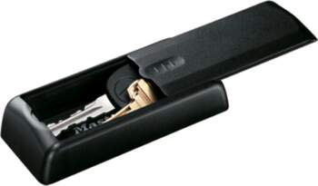 Master Lock Magnetic Key Case 207EURD